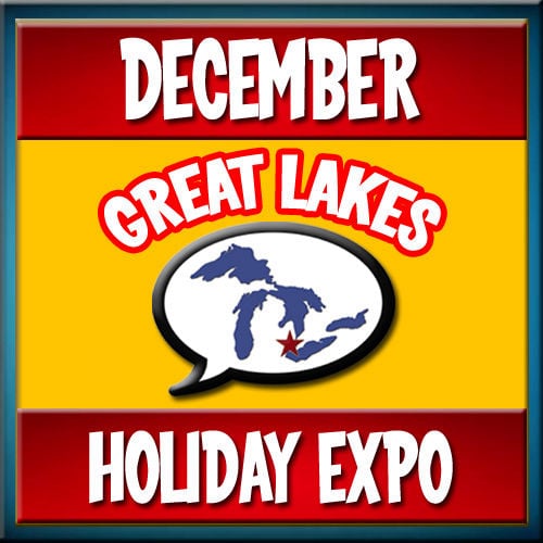 Great Lakes Holiday Extravaganza