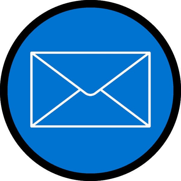 JOIN OUR EMAIL LIST