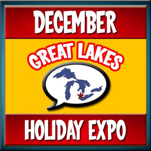 The Great Lakes Comic Expo