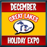 2023 Great Lake Holiday Comic Expo